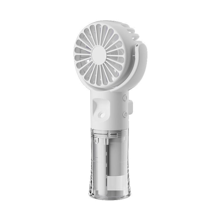 Ladies wearable water spray lamp Kalsten