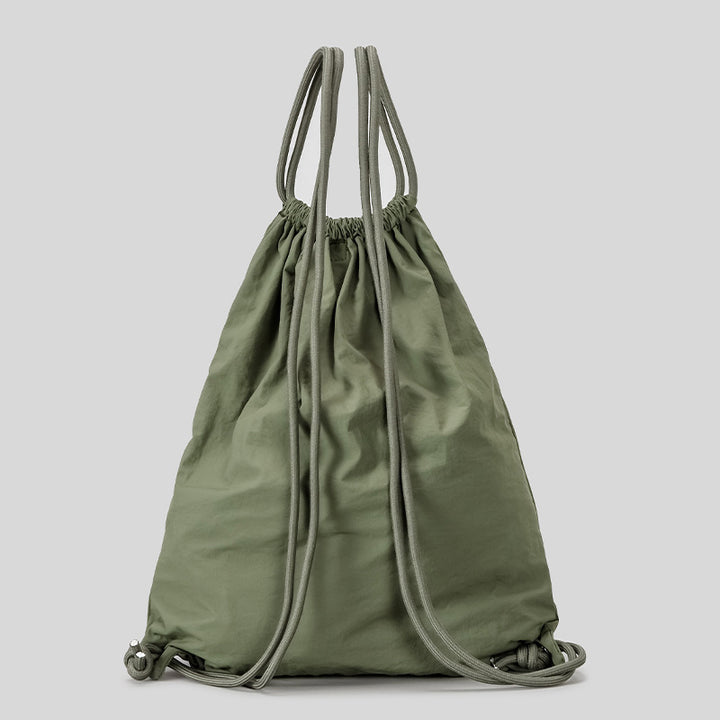 Lightweight Drawstring Storage Bag