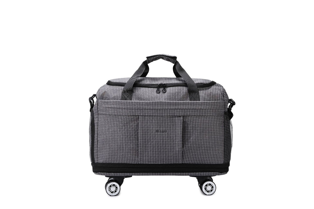 Rolling Travel Utility Bag