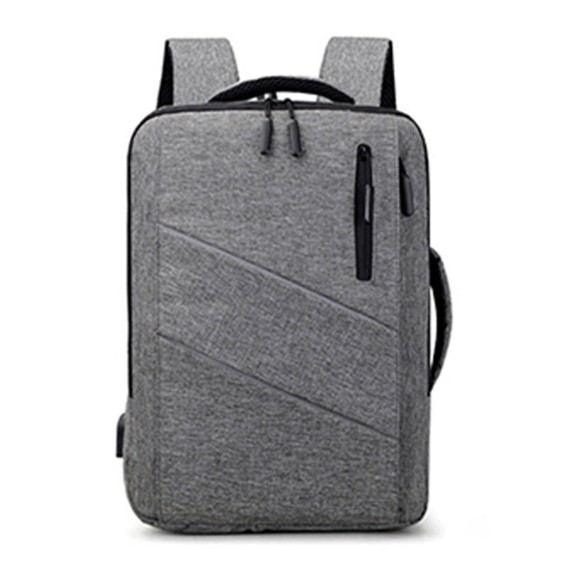 Functional Slim Laptop Backpack Kalsten