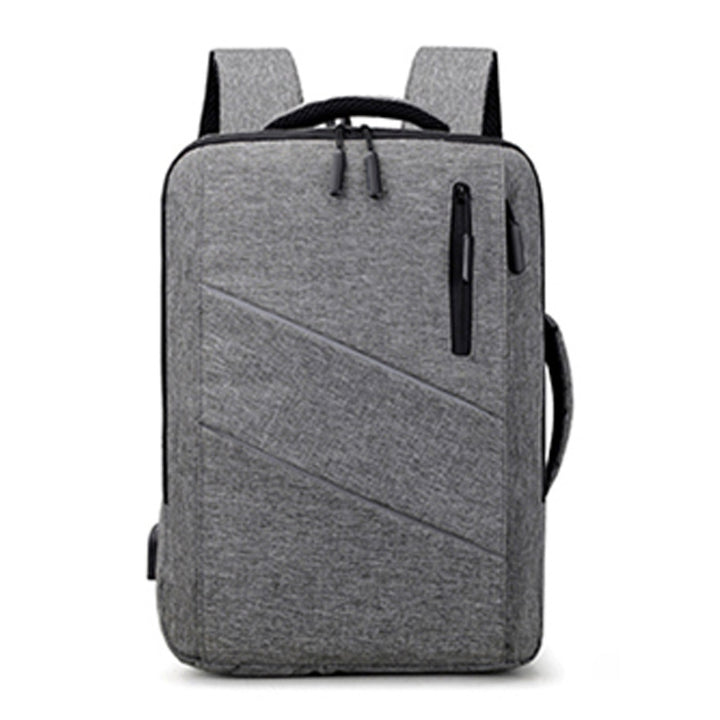 Functional Slim Laptop Backpack Kalsten