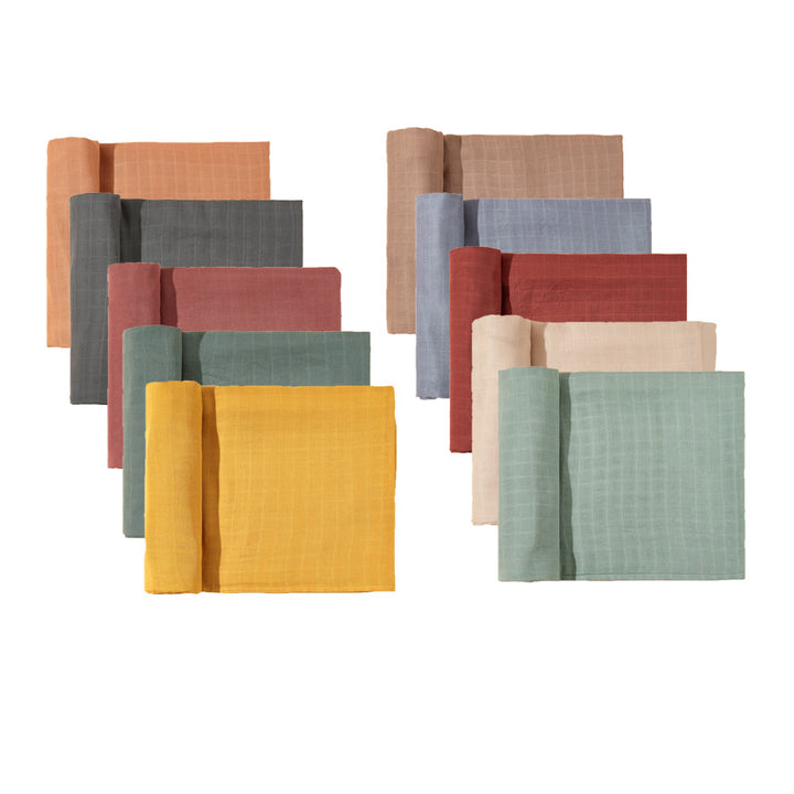 Modern Lightweight Scarf kalsten