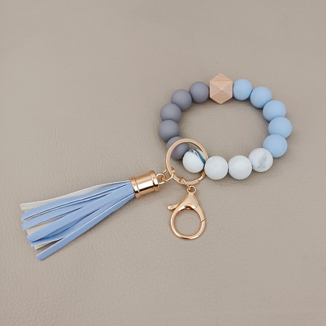 Stylish Keychain Bracelet Kalsten