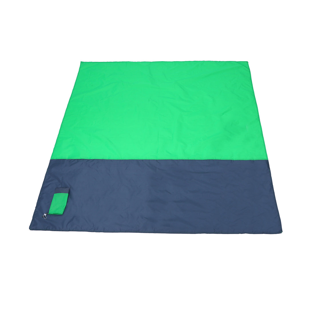 Large Portable Beach Mat Kalsten