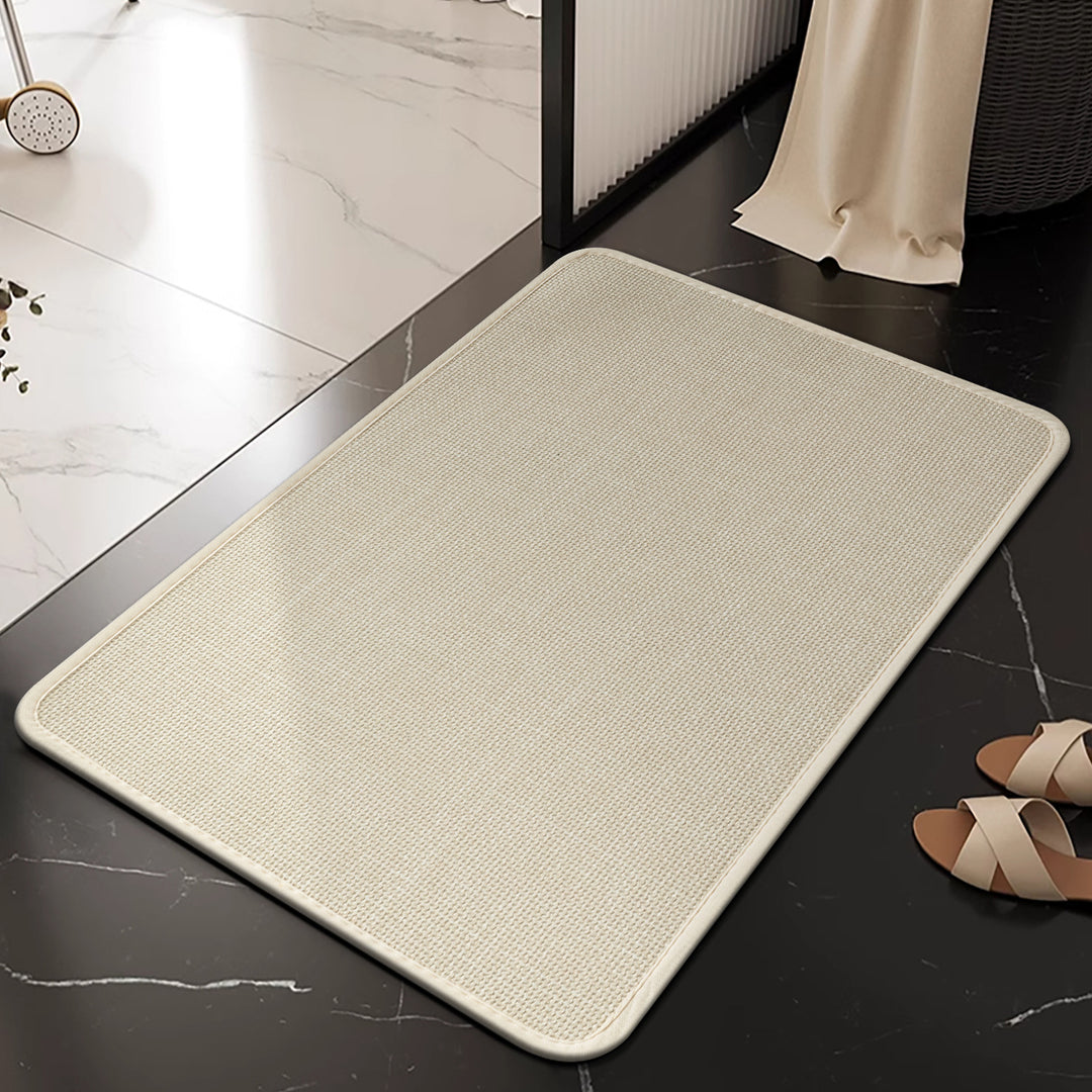 Non-Slip Kitchen Area Mat Kalsten