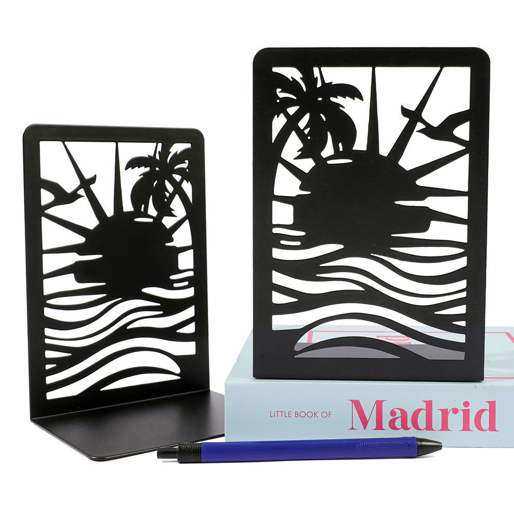 Decorative Bookend