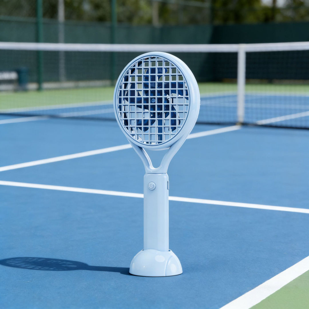 Women's Electronic Insect Killer in Racket Design Kalsten