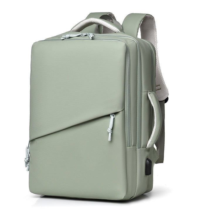 Smart Casual Waterproof Backpack Kalsten