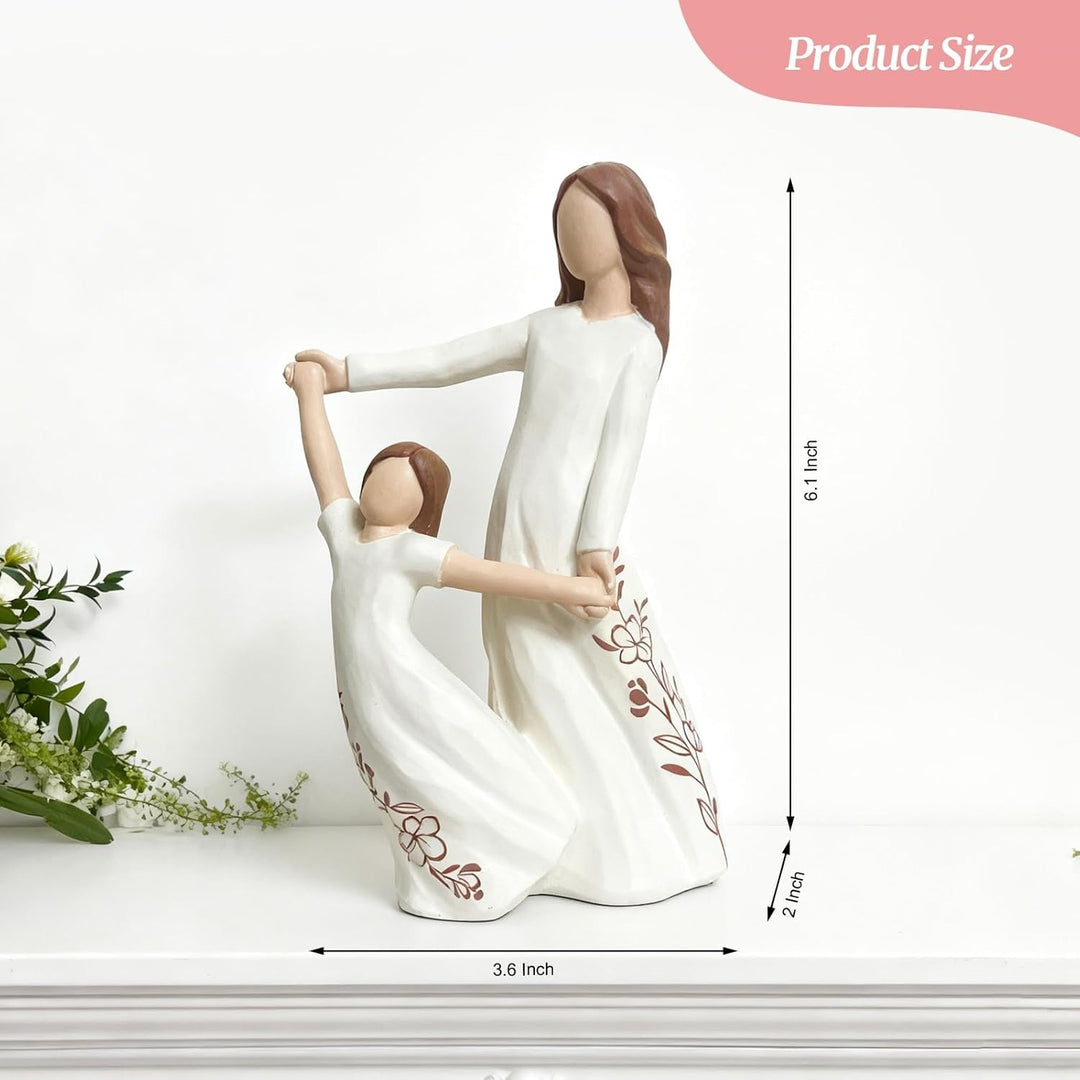 Emotional Bond Figurine Kalsten