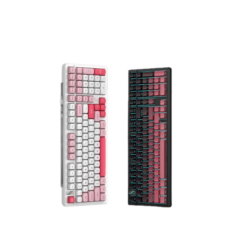Mechanical Gaming Keyboard with RGB Backlighting Kalsten