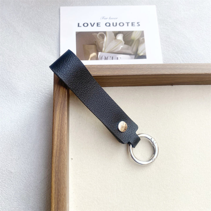 Durable Leather Keyring kalsten