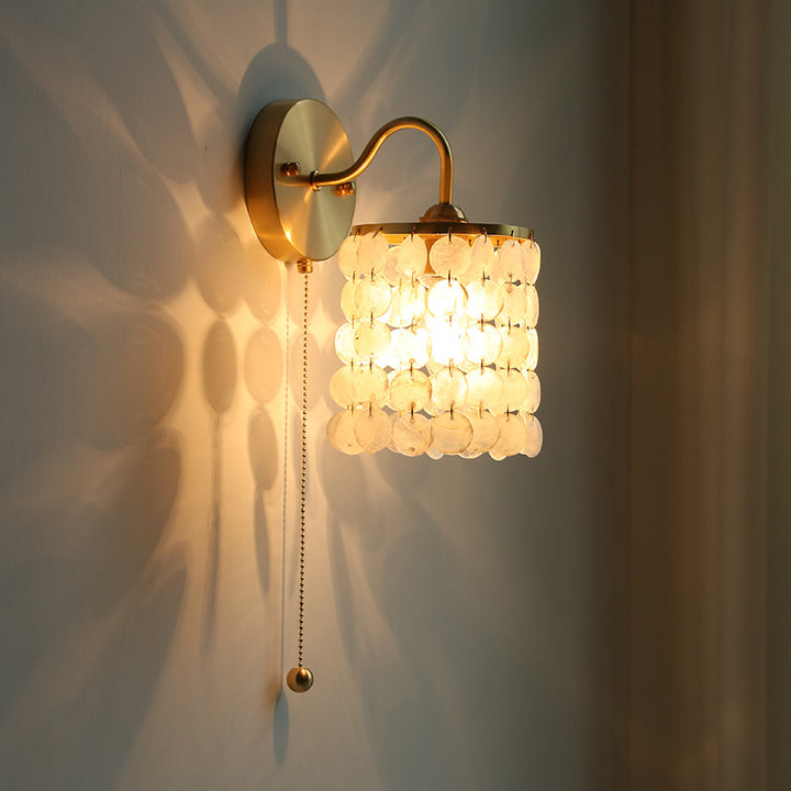 Crystal Wall Sconce  1791890190