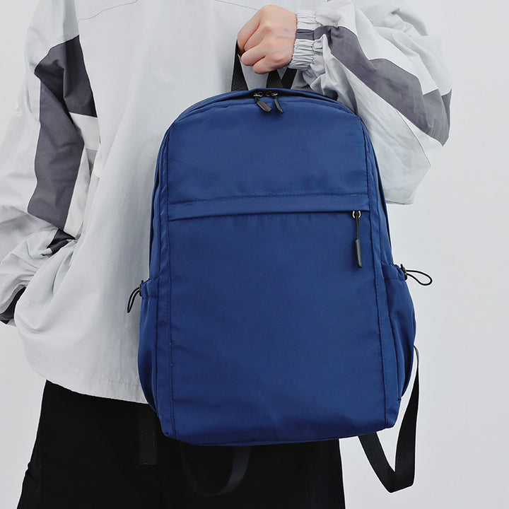 Multi-Compartment Travel Backpack Kalsten