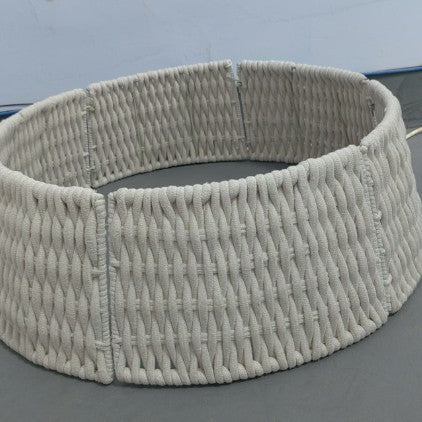 Woven Storage Tray Kalsten