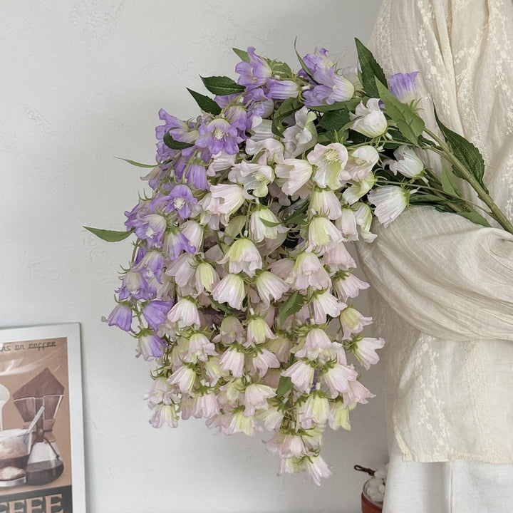 Lush Botanical Flower Bouquet