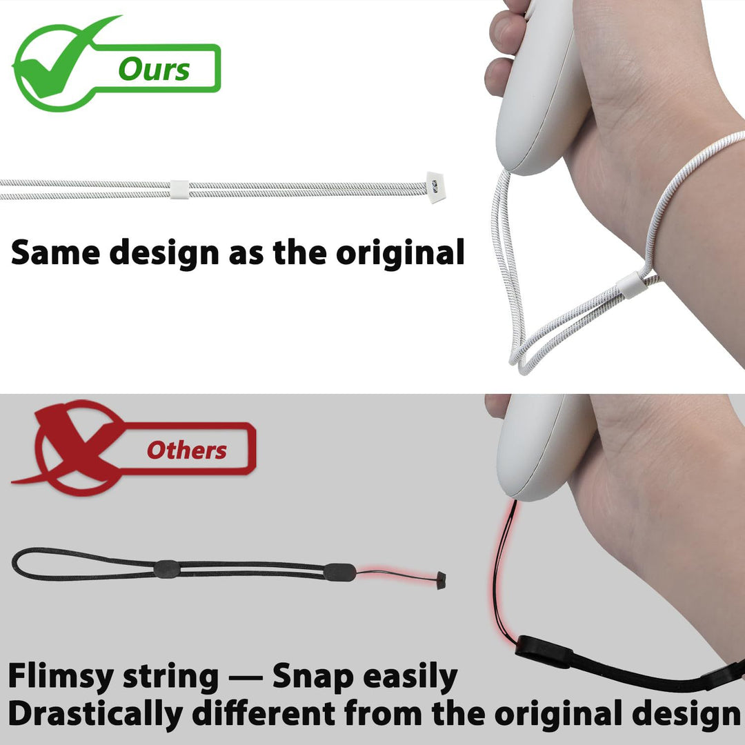Glasses holder with flexible strap Kalsten
