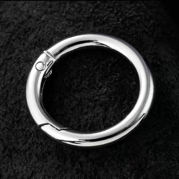 Premium Metal Keyring Connectors Kalsten