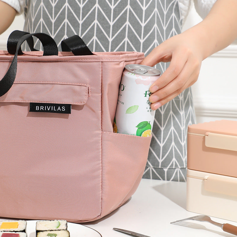 Versatile Utility Tote Kalsten