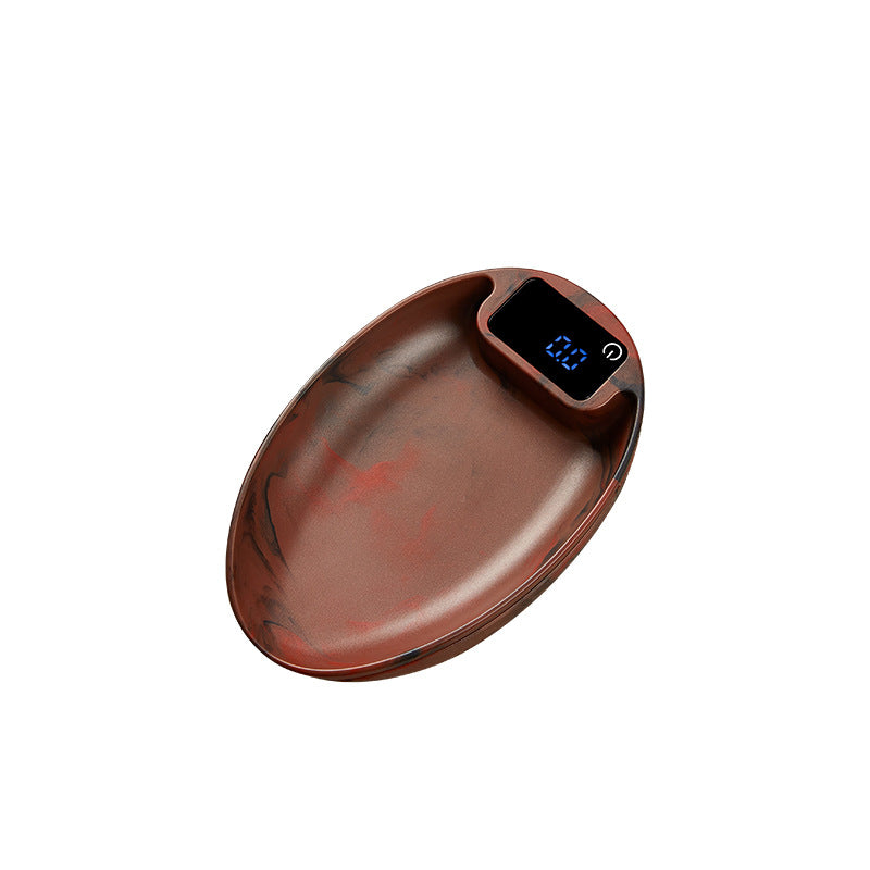 Digital Precision Kitchen Scale