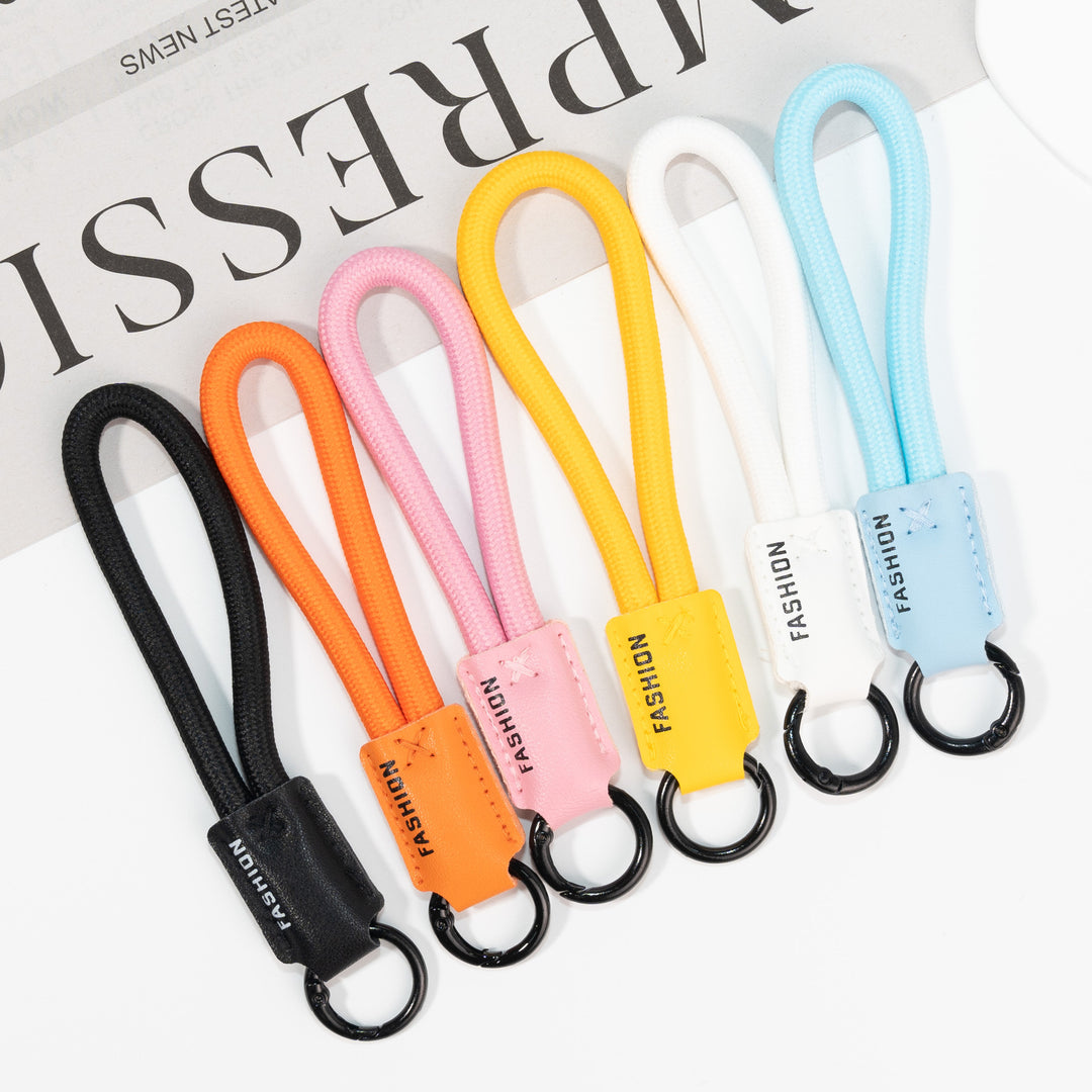 Durable Fashion Keychain Holder Kalsten