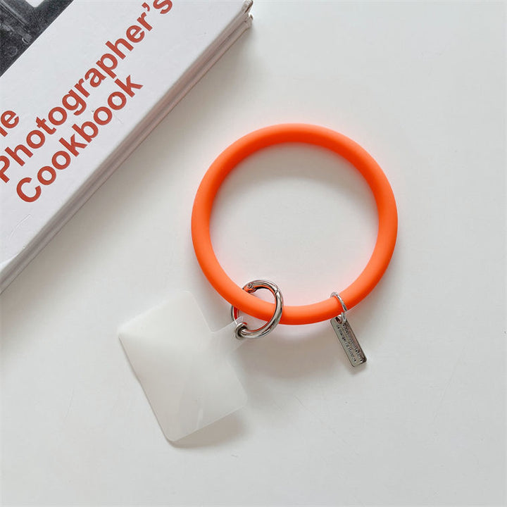 Multi-Functional Clip-On Ring Keychain Kalsten