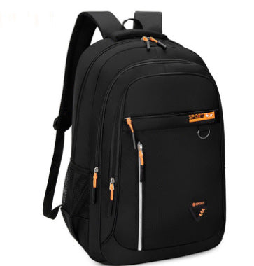 Lightweight Multi-Compartment Backpack Kalsten