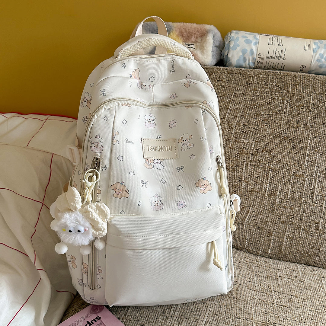 Cute Character-Themed Backpack Kalsten 1791205712