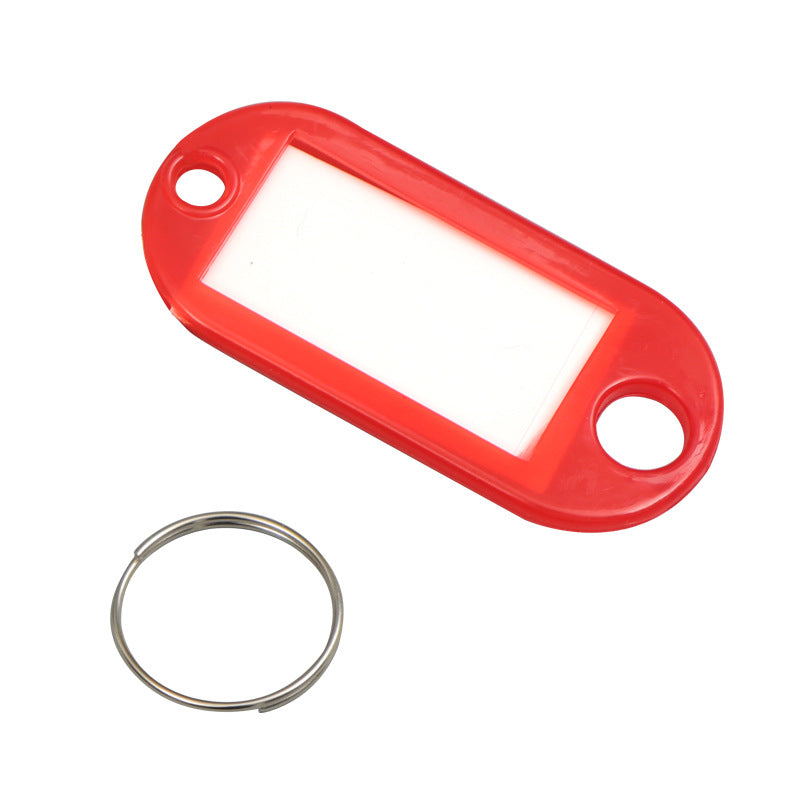 Versatile Travel Identification Tags Kalsten