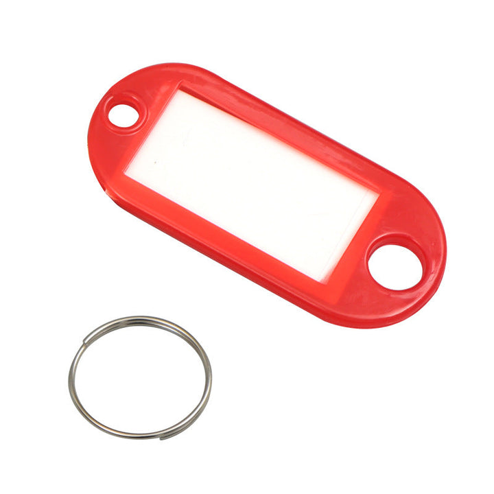 Versatile Travel Identification Tags Kalsten