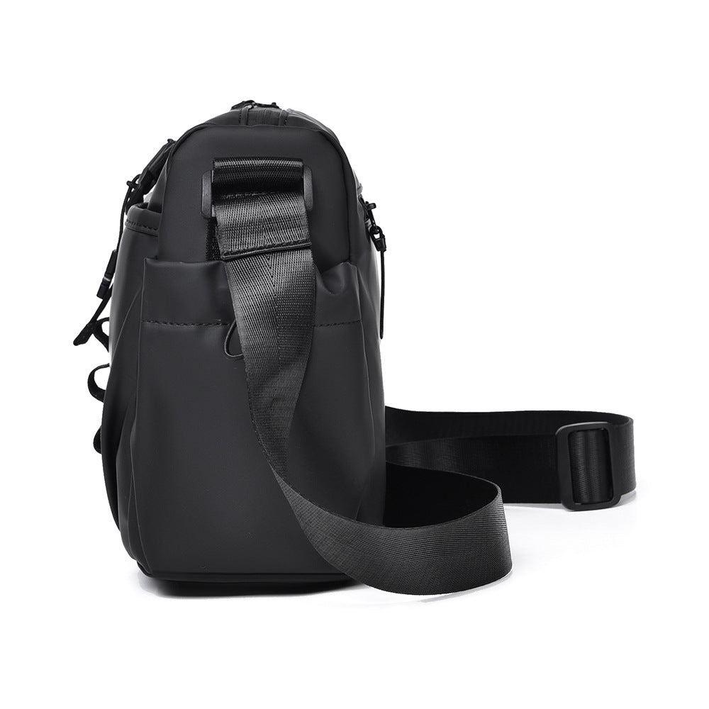 Waterproof Satchel Bag Kalsten