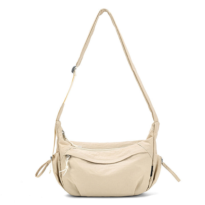 Spacious Multipurpose Sling Bag