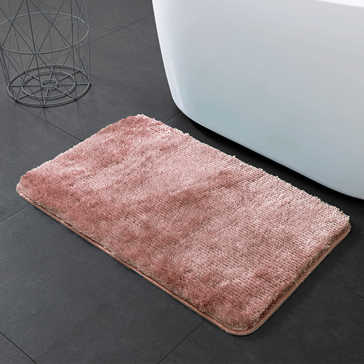 Ultra-Soft Luxe Bath Mat