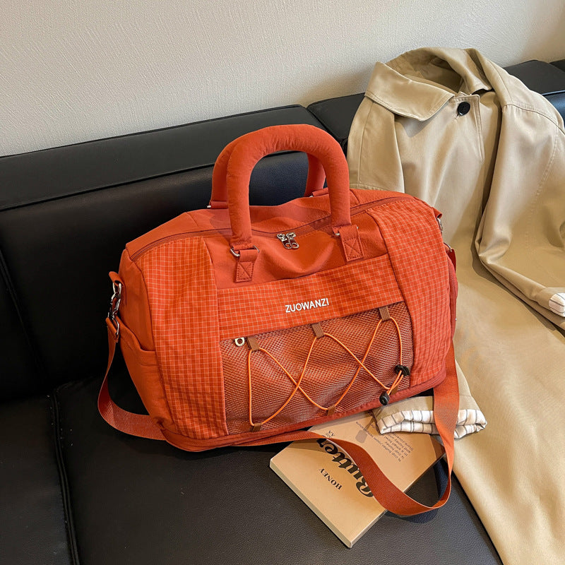 Multi-Functional Sports Duffle Bag Kalsten