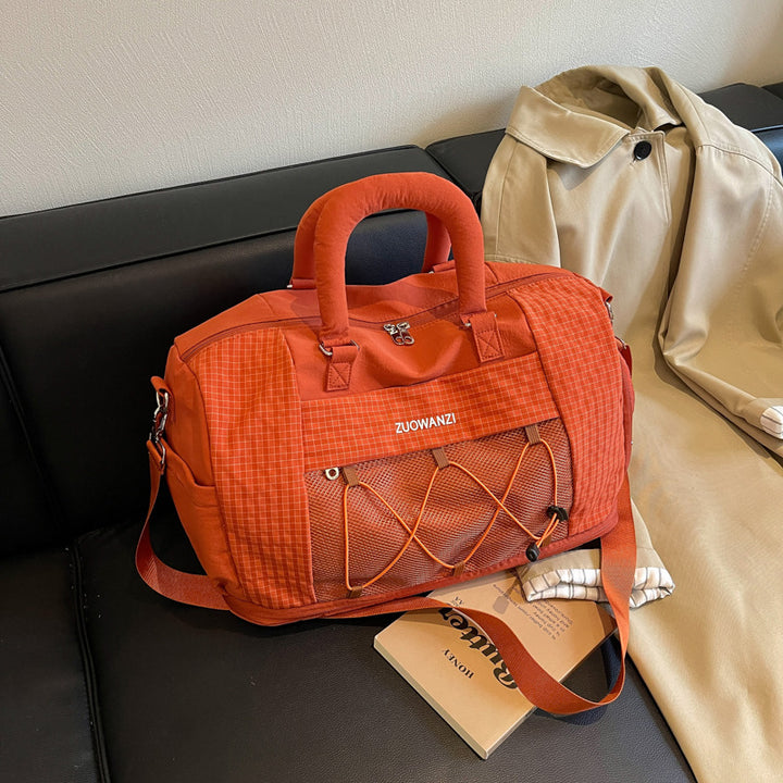 Multi-Functional Sports Duffle Bag Kalsten