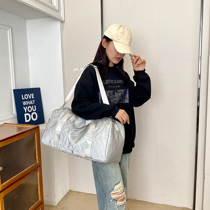Stylish Mini Sports Duffel Bag Kalsten