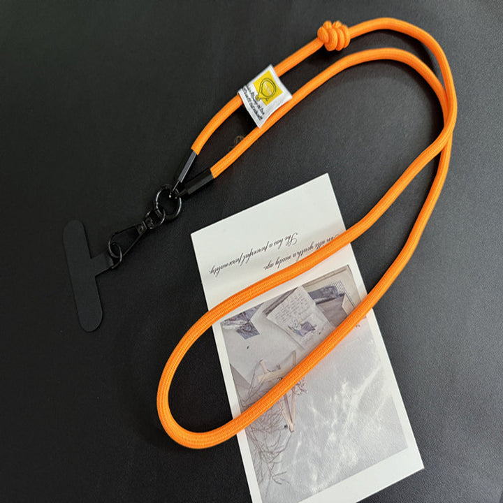 Adjustable Multi-Use Lanyard Kalsten