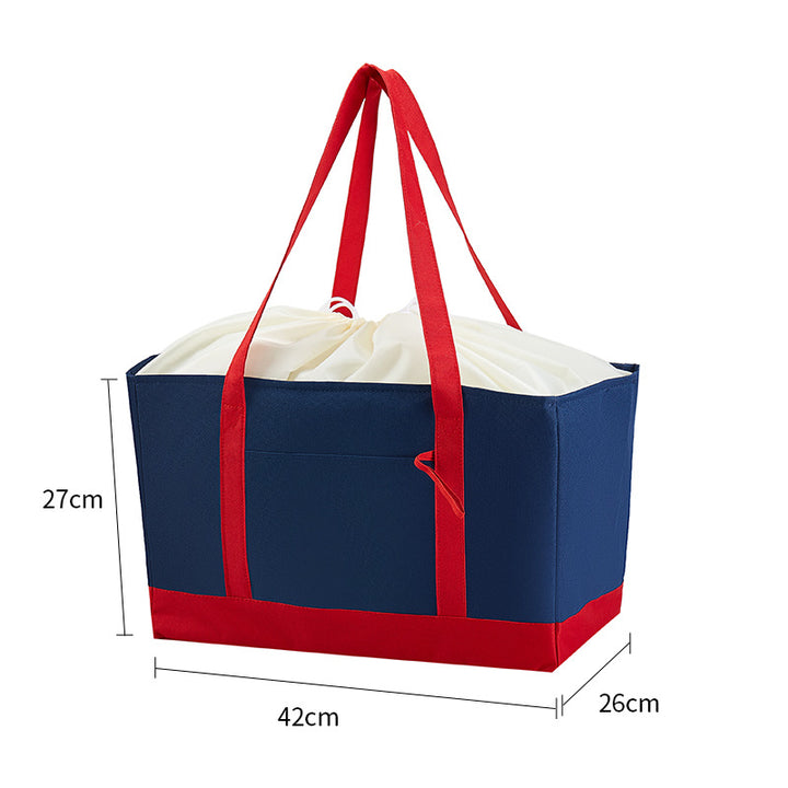 Ladies Insulated Picnic Tote Kalsten