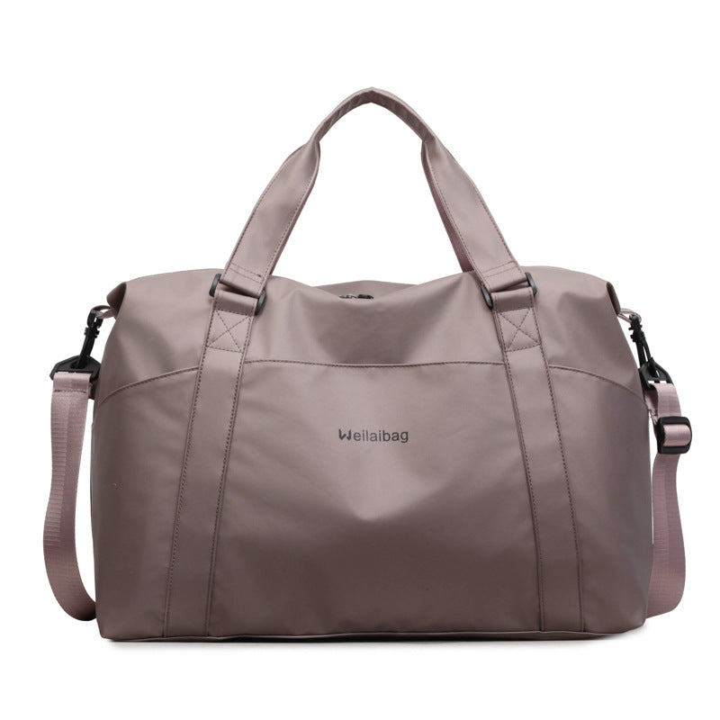 High-Performance Sports Duffel Bag
