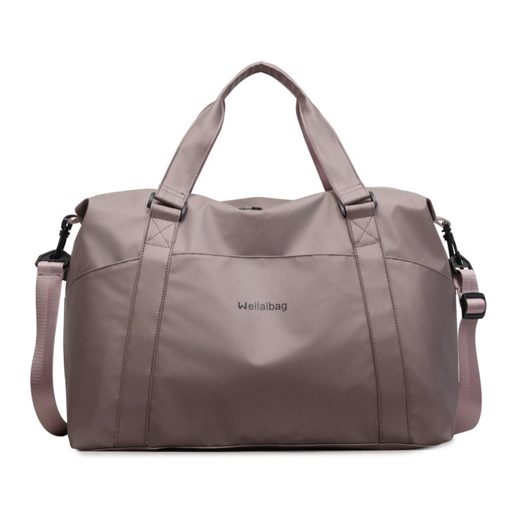 High-Performance Sports Duffel Bag