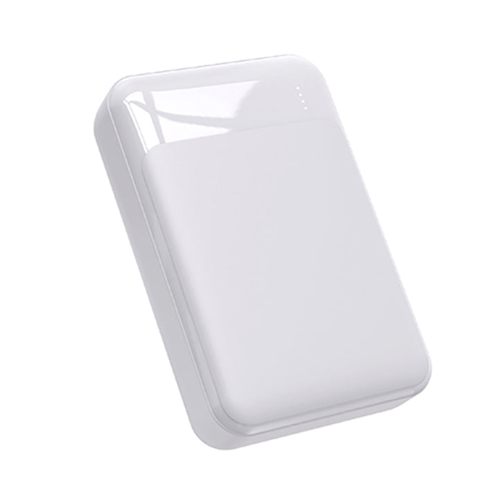 Slim Powerbank with multiple charging ports and LED display Kalsten