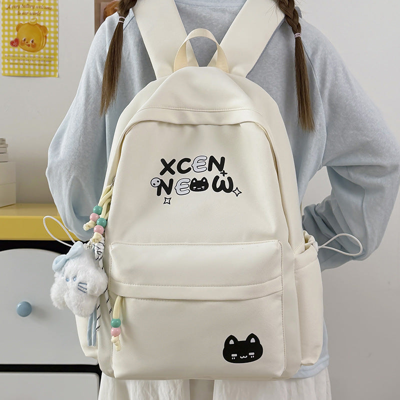 Creative Graphic Design Backpack Kalsten