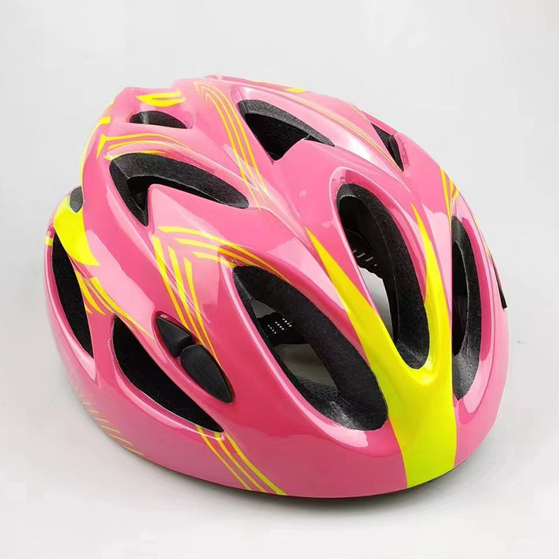 WoLightweight Cycling Helmet Kalsten