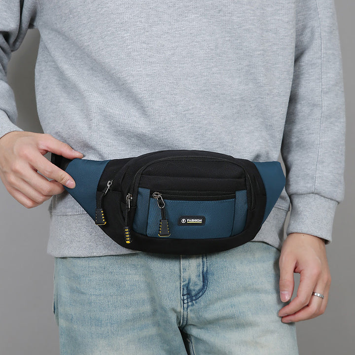 Premium Tactical Fanny Pack