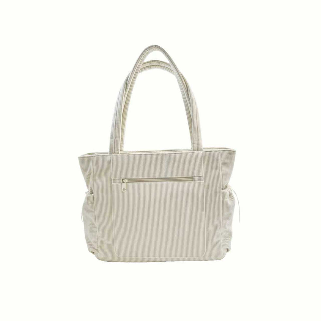 Spacious Weekend Bag Kalsten