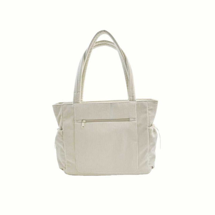 Spacious Weekend Bag Kalsten