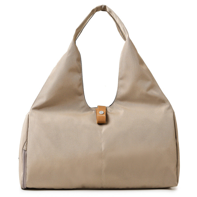 Elegant Everyday Tote Kalsten