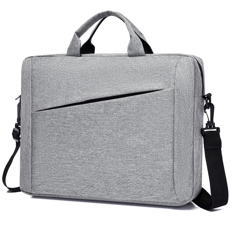 Professional Multi-Pocket Laptop Briefcase Kalsten
