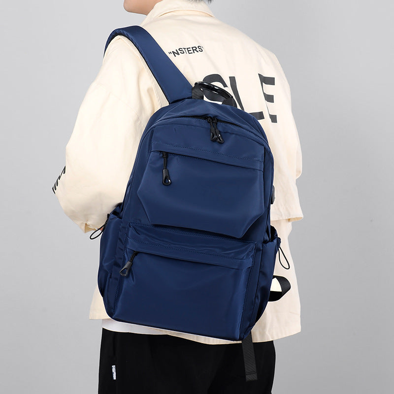 High-Capacity Urban Backpack Kalsten