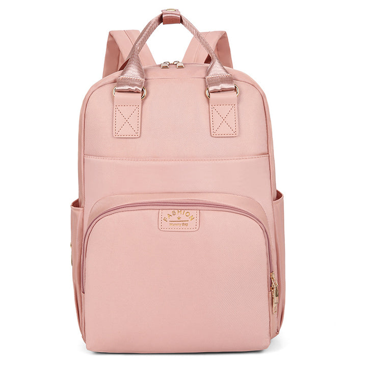 Versatile Multi-Pocket Laptop Backpack Kalsten