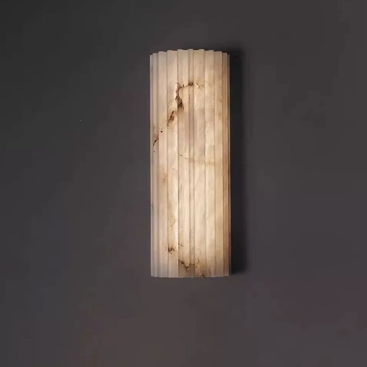 Minimalist Wall Sconce Light Fixture